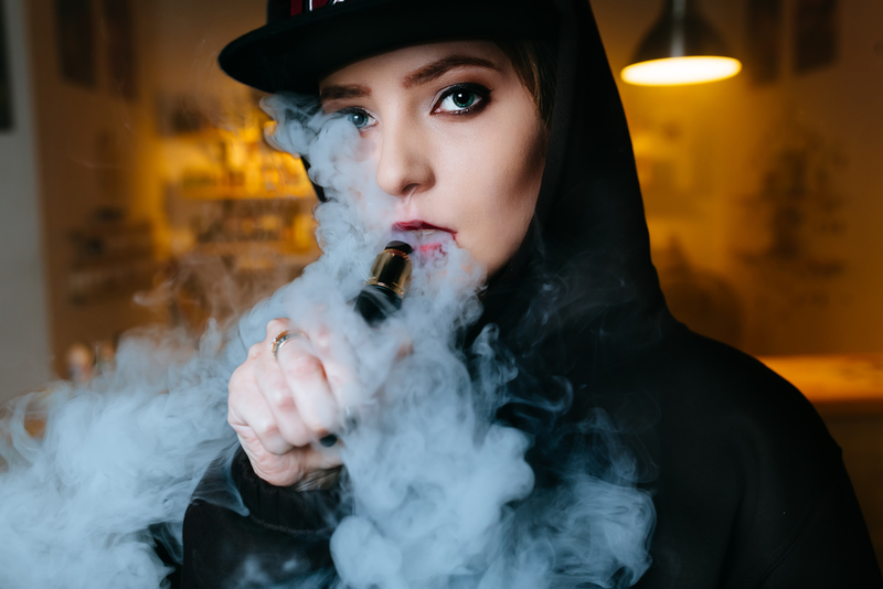 Illustration for article titled A Beginner's Guide to Understanding E-Juices